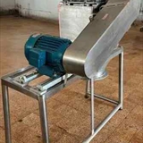 #GM84 MICRON HAMMER CRUSHER MILL (7)