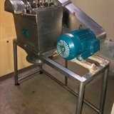 #GM84 MICRON HAMMER CRUSHER MILL (8)