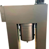 #TR01 Tonelli Planetary Mixer (1)