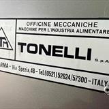 #TR01 Tonelli Planetary Mixer (14)