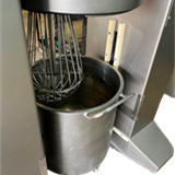 #TR01 Tonelli Planetary Mixer (3)