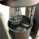 #TR01 Tonelli Planetary Mixer (8)