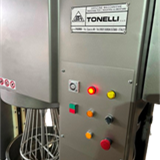 #TR01 Tonelli Planetary Mixer (9)