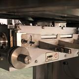 Rheon 2 lanes multi-extruding & encrusting line (10)