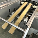 Rheon 2 lanes multi-extruding & encrusting line (15)
