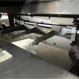 Rheon 2 lanes multi-extruding & encrusting line (26)