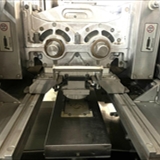 Rheon 2 lanes multi-extruding & encrusting line (27)