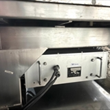 Rheon 2 lanes multi-extruding & encrusting line (29)