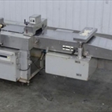 Rheon 2 lanes multi-extruding & encrusting line (3)