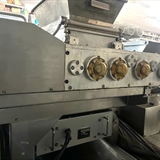Rheon 2 lanes multi-extruding & encrusting line (30)