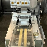 Rheon 2 lanes multi-extruding & encrusting line (6)