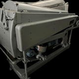 #DA54A Forgrove Batch Roller  (1)