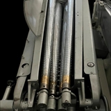 #DA54A Forgrove Batch Roller  (3)