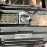#NM66 BERKS KNEADER (5)