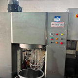#TR02 Tonelli Planetary Mixer (1)
