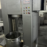 #TR02 Tonelli Planetary Mixer (2)