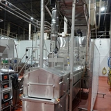 CFS Electrical fryer  (1)
