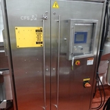 CFS Electrical fryer  (13)