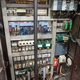 CFS Electrical fryer  (4)