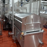 CFS Electrical fryer  (5)