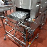 CFS Electrical fryer  (6)