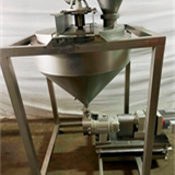 #GCH06 Chocolate Liquid Center Filler  (3)