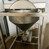 #GCH06 Chocolate Liquid Center Filler  (7)