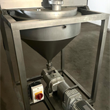 #GCH06 Chocolate Liquid Center Filler  (8)