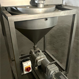 Mondelez Chocolate filler (2)
