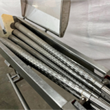 Nuova Euromec Horizontal Batch Roller (5)