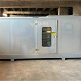 Georges Food Cooling Tunnel (1)