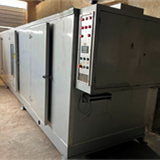 Georges Food Cooling Tunnel (3)