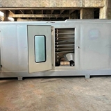 Georges Food Cooling Tunnel (7)