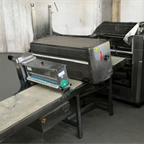 Canol - Teknoservice croissant line (15)