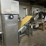 Canol - Teknoservice croissant line (17)