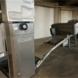 Canol - Teknoservice croissant line (19)