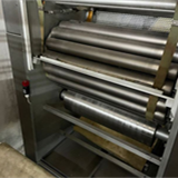 Canol - Teknoservice croissant line (2)