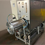 LF12 Hansa Compact-Mix aerator (10)