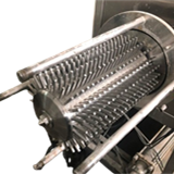 LF12 Hansa Compact-Mix aerator (4)