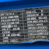 #BA01 PEERLESS SINGLE ARM  (3)