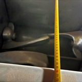 Mazzoni Twin Z Blade Gum Mixer (5)