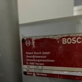 BOSCH Solvomat (6)