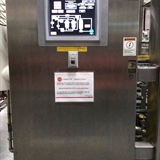#UB08 DSI Two Tank Mineral Injection Skid (United Beverages Coca Cola) (1)