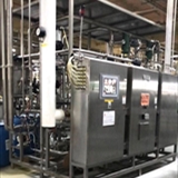 #UB08 DSI Two Tank Mineral Injection Skid (United Beverages Coca Cola) (7)