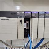 #UB08 DSI Two Tank Mineral Injection Skid (United Beverages Coca Cola) (8)