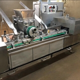 Haas Hecrona sandwiching machine  (1)