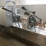 Haas Hecrona sandwiching machine  (3)