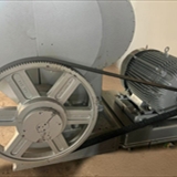 Baker Perkins Gum Mixer (10)
