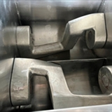 Baker Perkins Gum Mixer (4)