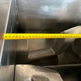 Baker Perkins Gum Mixer (5)